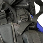 Arc’teryx Bora 60 Backpack Blue/Black