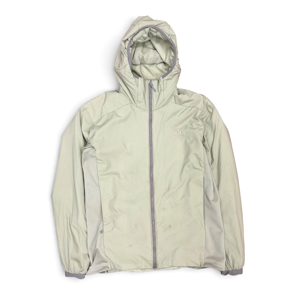 Arc’teryx Atom SL Hoody Light Sage