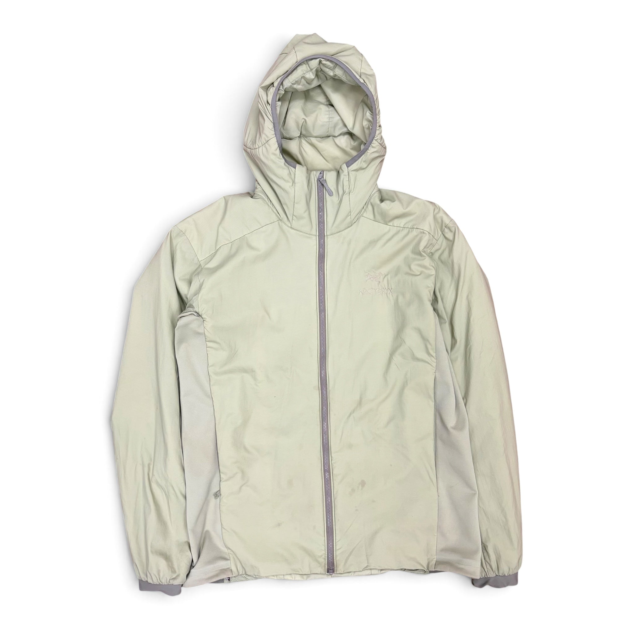 Arc’teryx Atom SL Hoody Light Sage