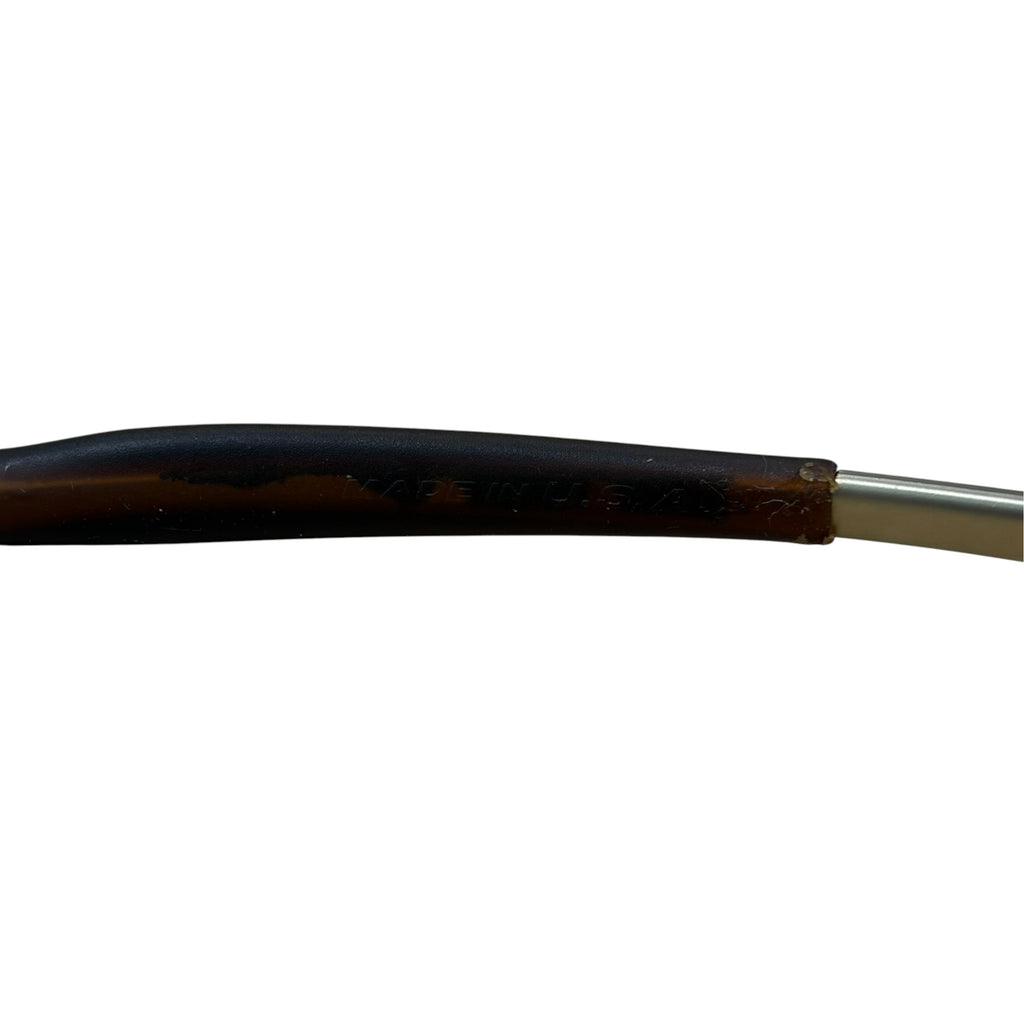Oakley Minute 1.0 Sunglasses Rootbeer/Bronze FMJ Platinum