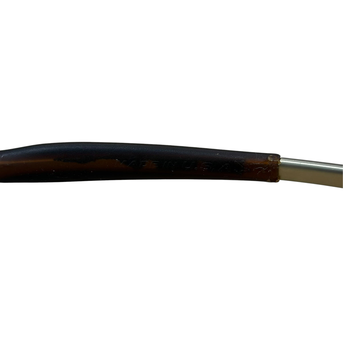 Oakley Minute 1.0 Sunglasses Rootbeer/Bronze FMJ Platinum