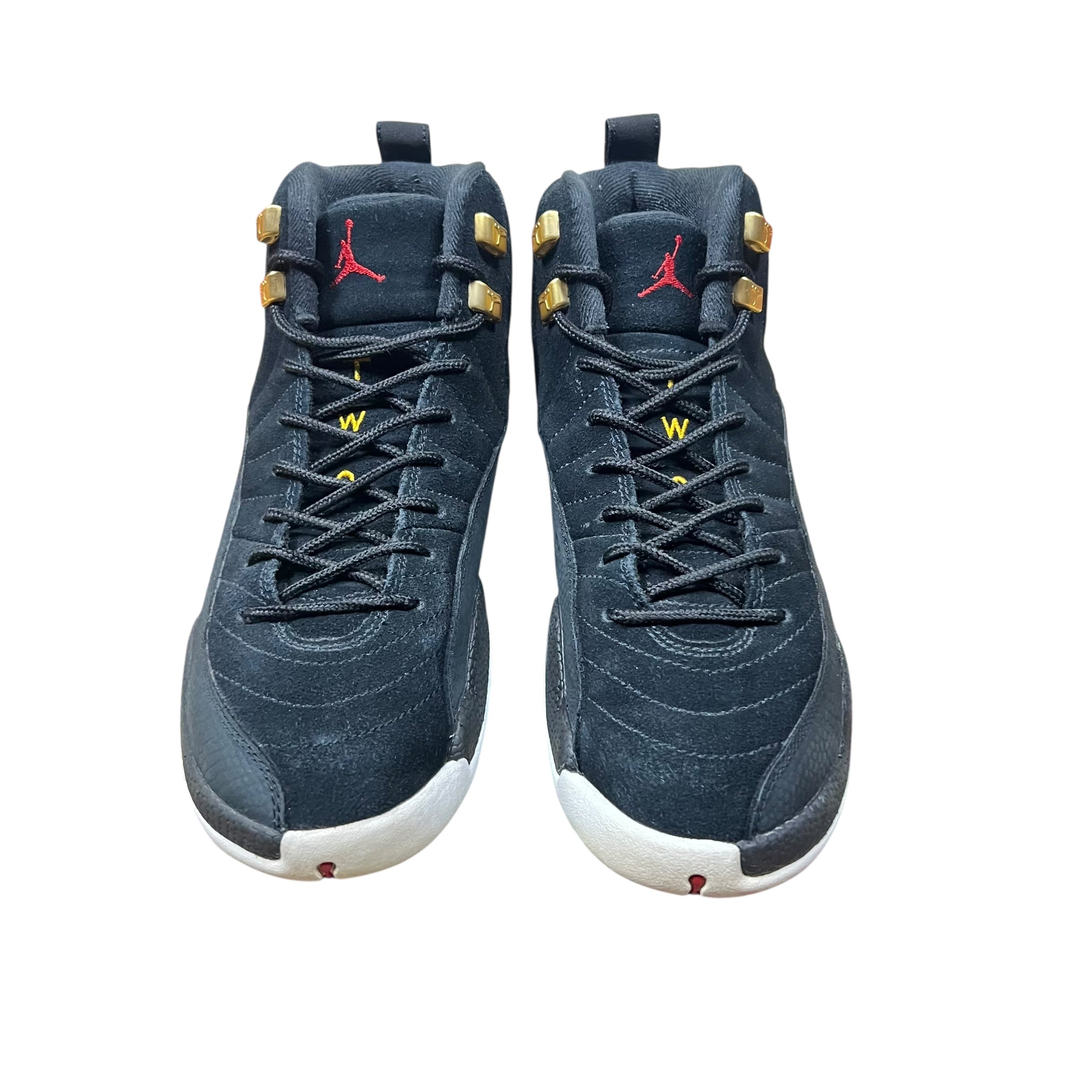 Jordan 12 Reverse Taxi (GS)