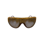 Christian Dior Mask Sunglasses 2501