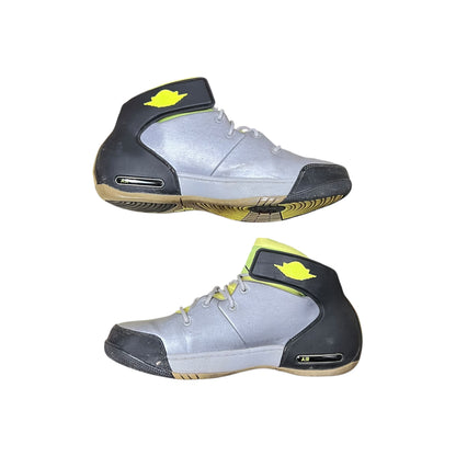 Jordan Melo 1.5 Wolf Grey Volt (2014)