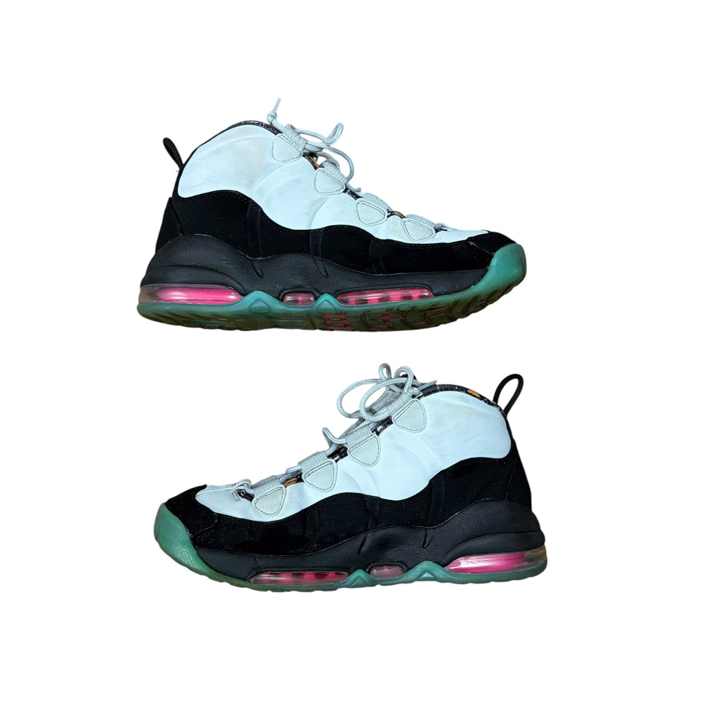 Nike Air Max Uptempo Spurs