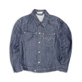 2000’s Levi’s Engineered Jeans Jacket Dark Wash