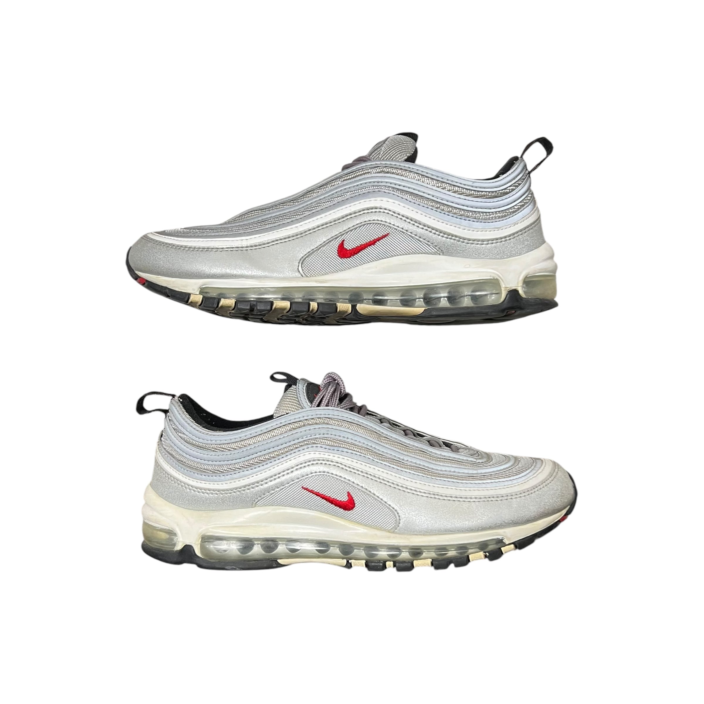 Nike Air Max OG Silver Bullet (2017)