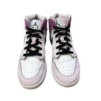 Jordan 1 Mid Barley Grape (GS)