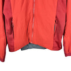 Arc’teryx Women’s Atom SL Sangria