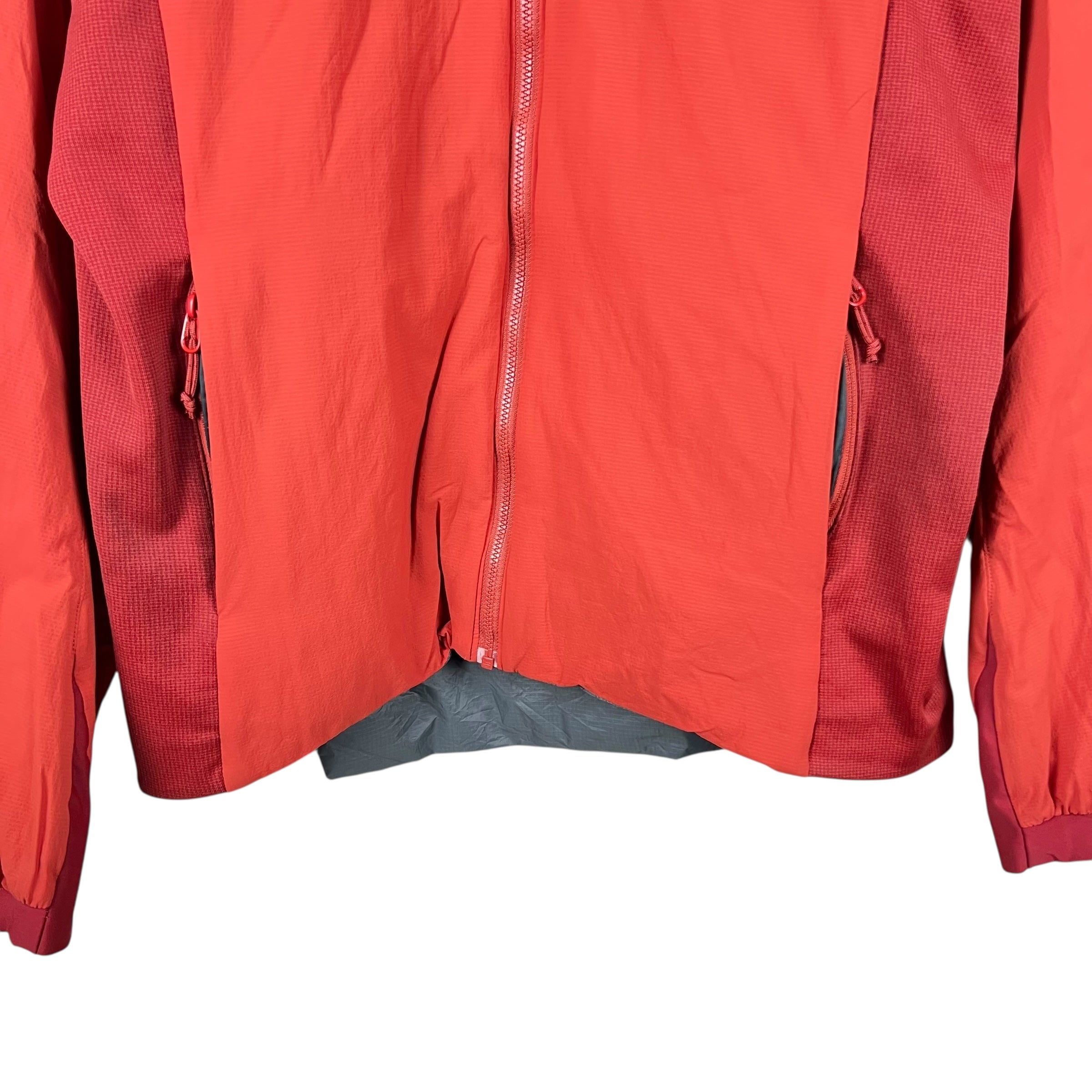 Arc’teryx Women’s Atom SL Sangria