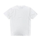 OVO Pom Pom Marigold Tee White