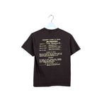 Tyler The Creator “Call Me If You Get Lost” Tour Tee Brown