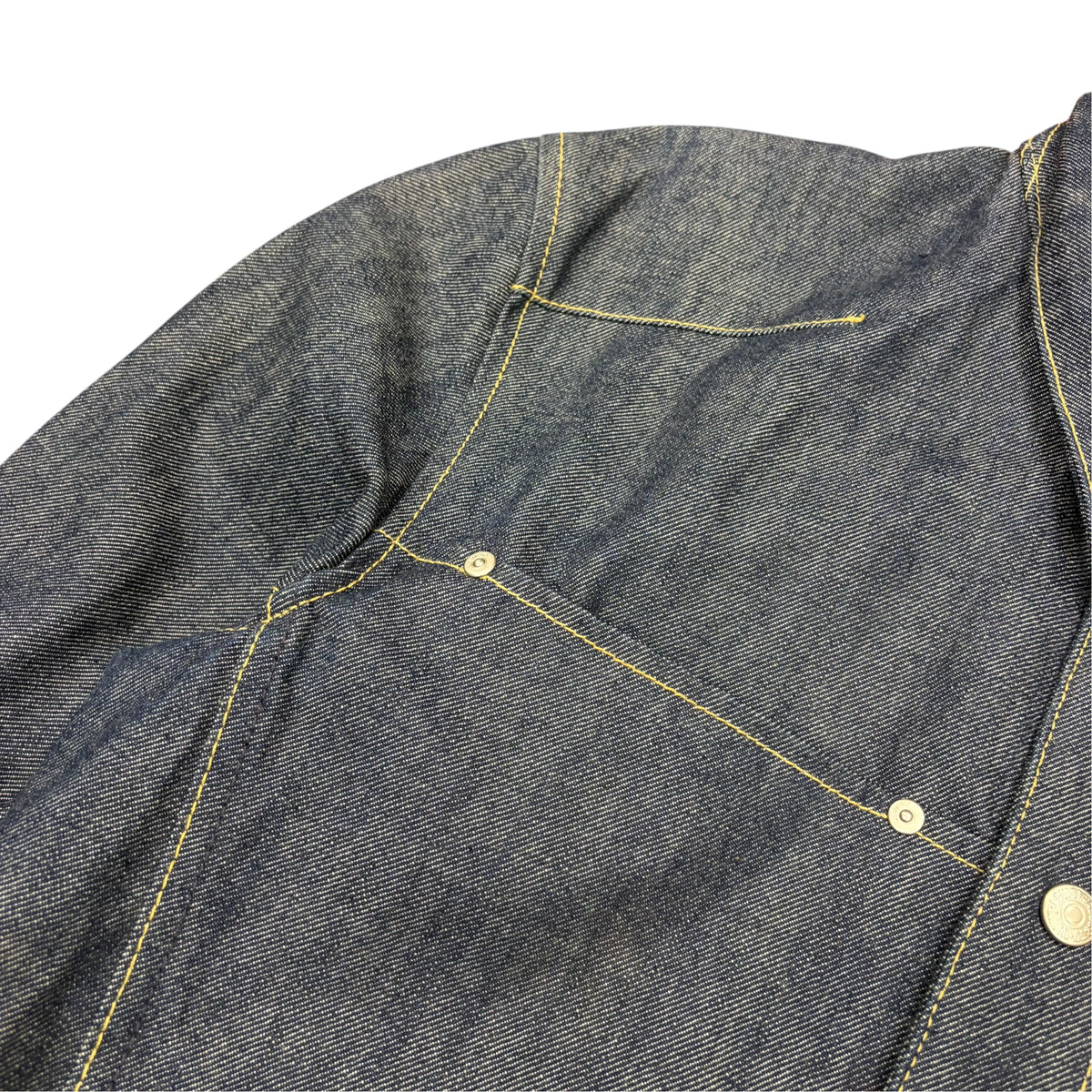 2000’s Levi’s Engineered Jeans Jacket Dark Wash