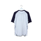 2008 Umbro Glasgow Rangers Blank Away Jersey