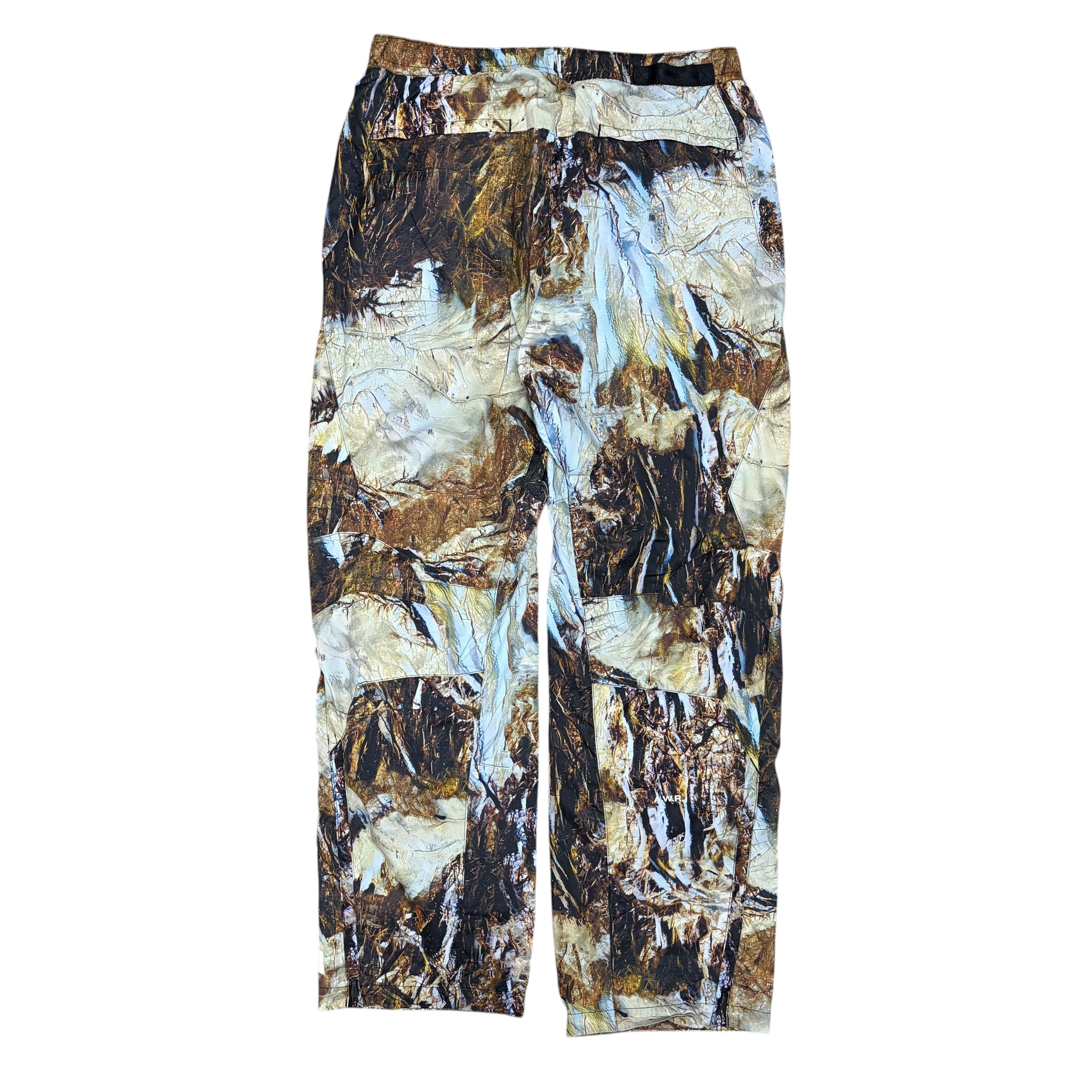 Nike x NOCTA Forza Track Running Pants Baroque Brown