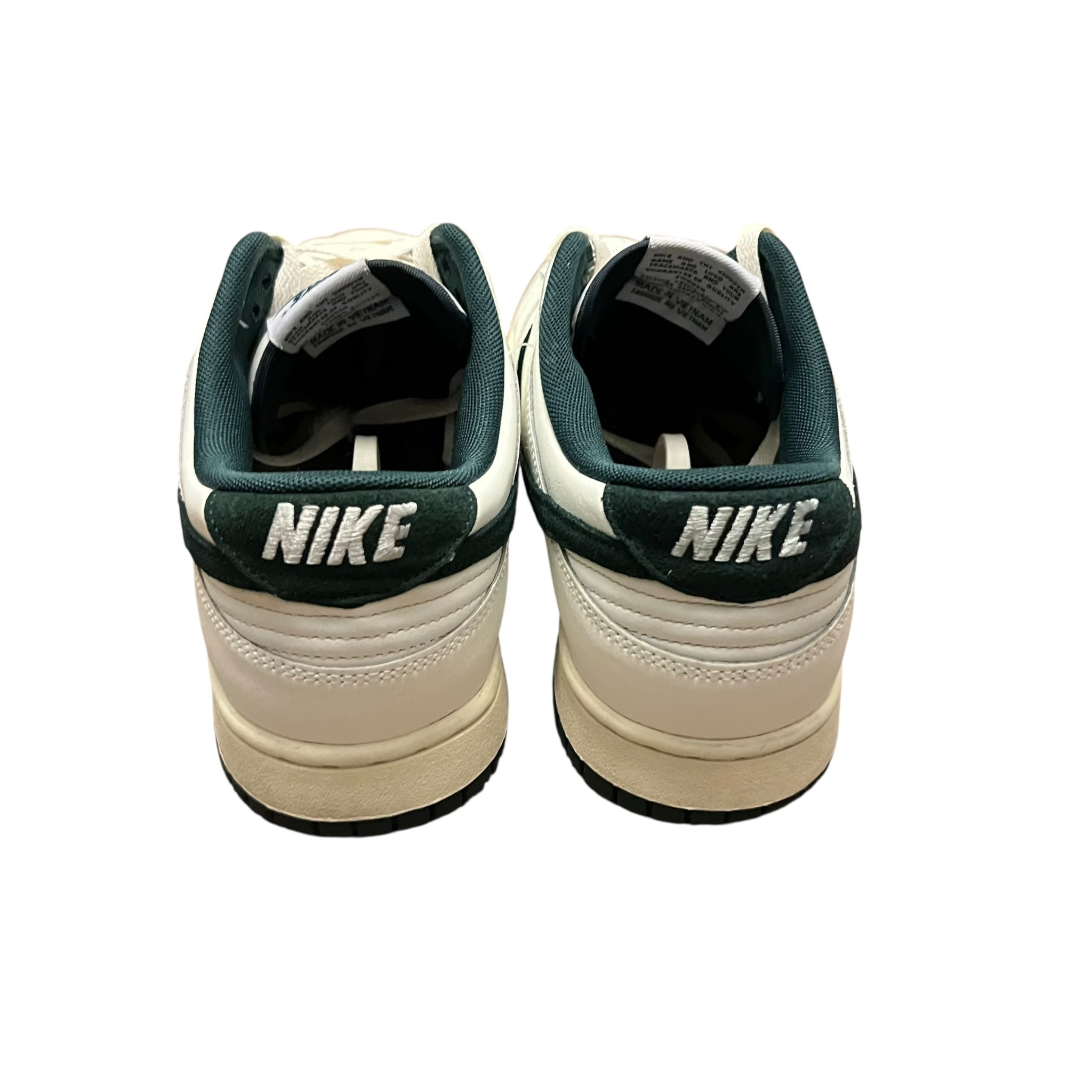 Nike Dunk Low Athletic Department Deep Jungle