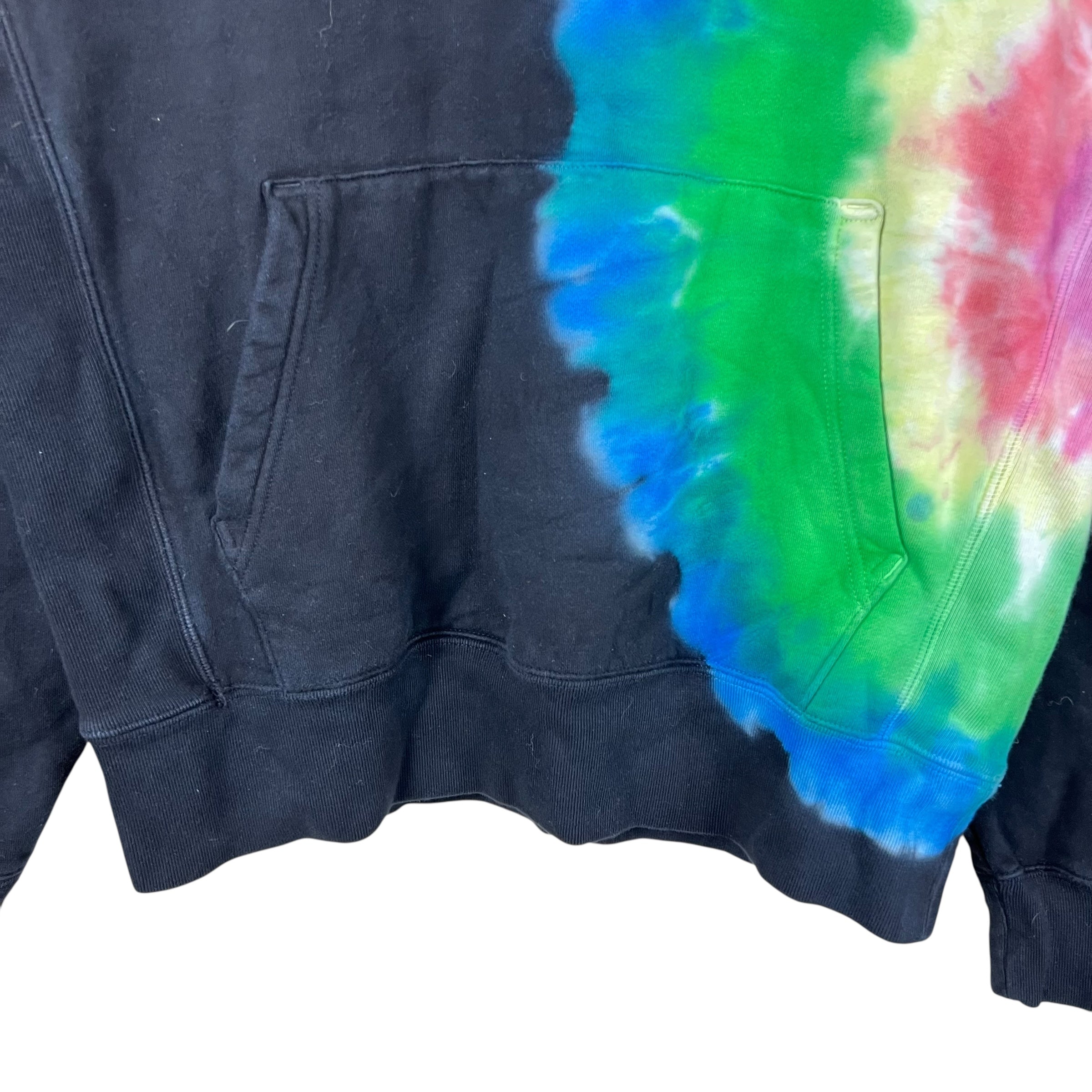 Pleasures Eclipse Embroidered Hoodie