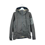 Arc’teryx Gamma LT Jacket Olive Brown