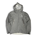 Arc’teryx Beta LT Shell Jacket Light Grey