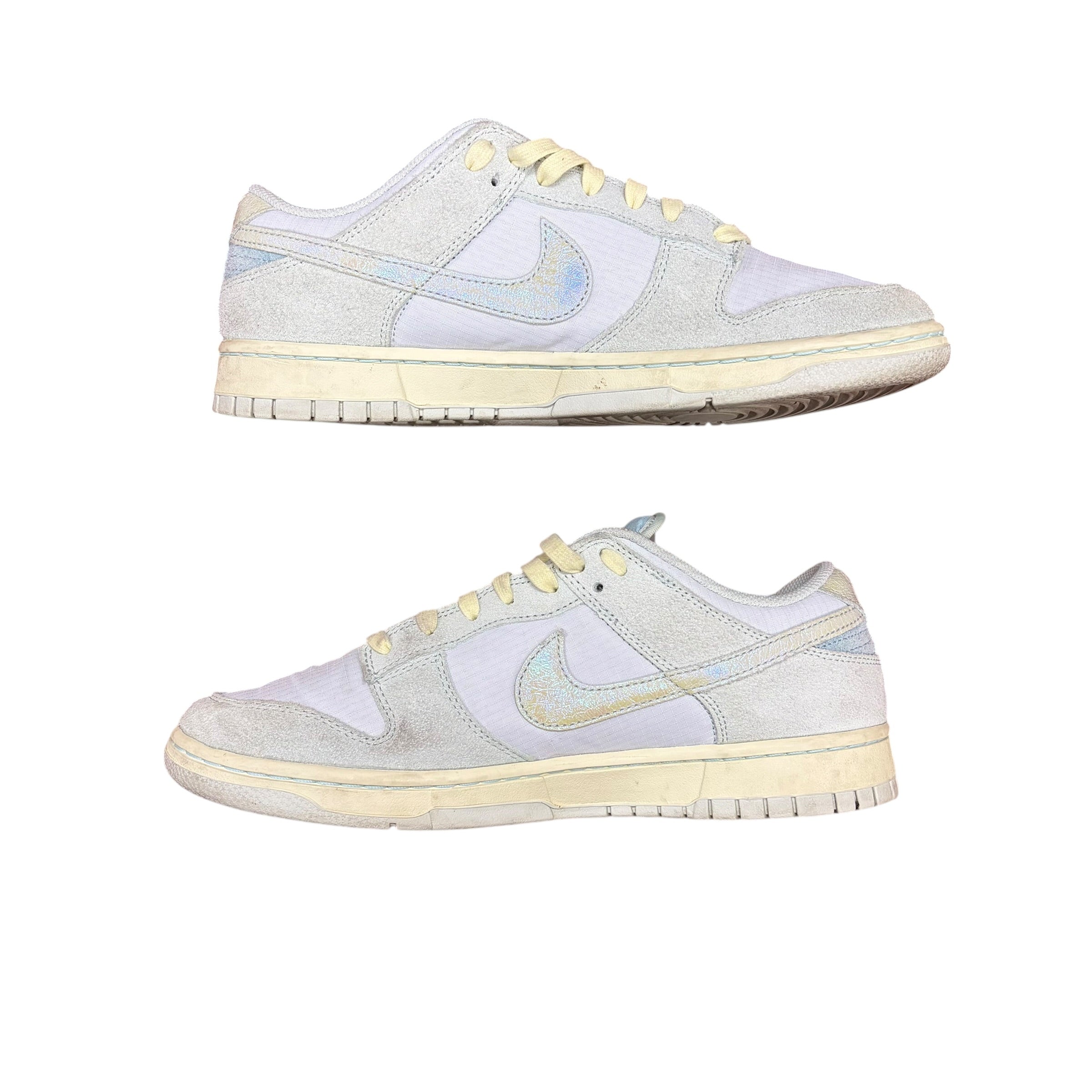 Nike Dunk Low SE Gone Fishing Chinook Salmon