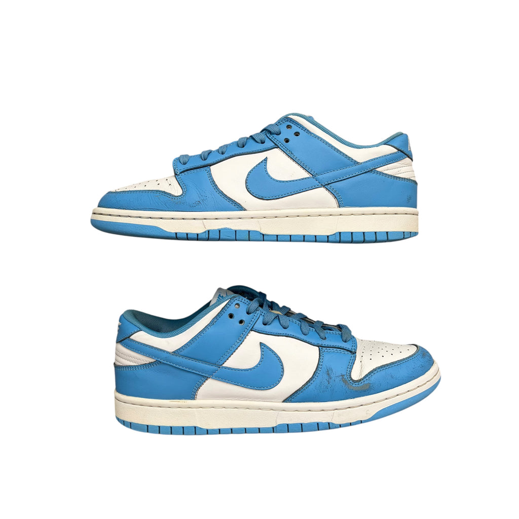 Nike Dunk Low UNC (2021)