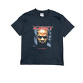 2002 Xzibit “Man vs Machine” Tour Tee Black (Youth)