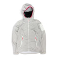 Arc’teryx Women’s Fortrez Hoody Fleece Jacket Grey