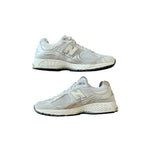 New Balance 2002r Linen Fog Rain Cloud