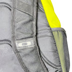 Vintage Oakley Base Load Backpack XL Lime