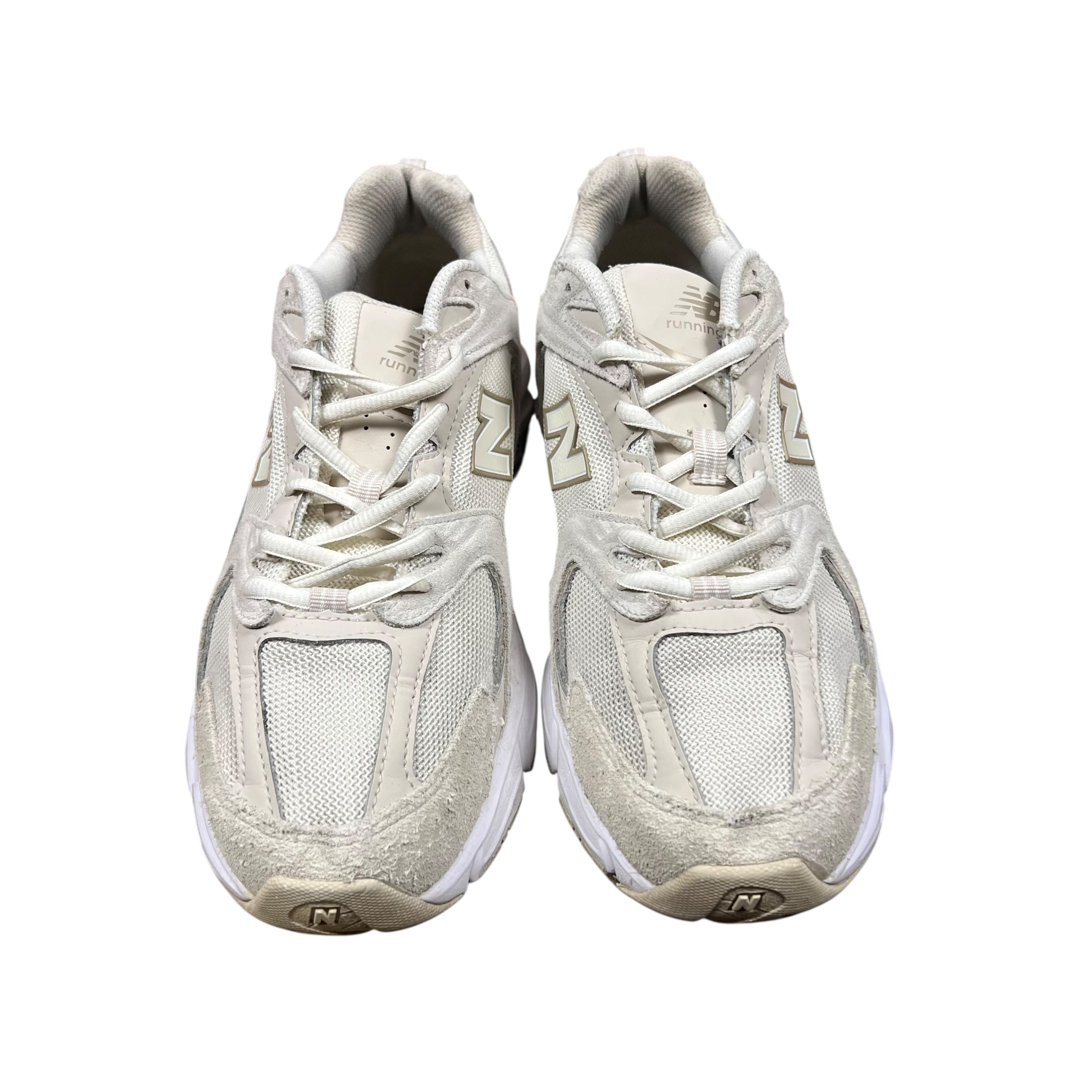New Balance 530 Sea Salt Moonbeam
