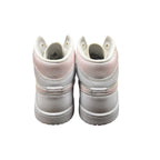 Jordan 1 Mid Snakeskin (W)