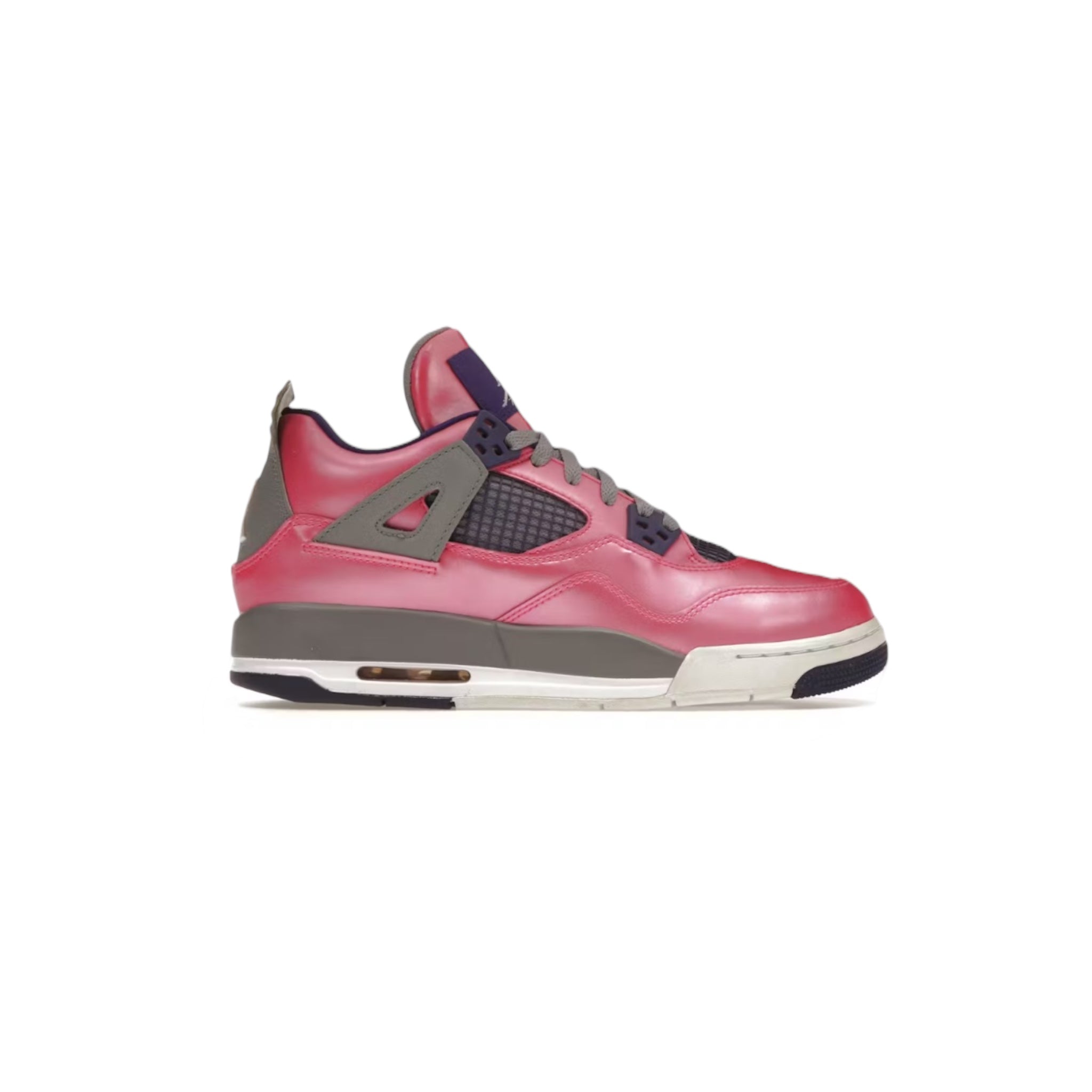 Jordan 4 Pink Foil (GS)