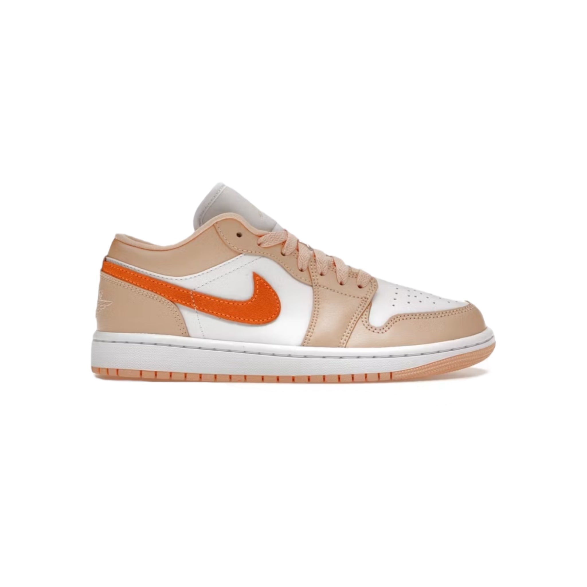 Jordan 1 Low Sunset Haze (W)