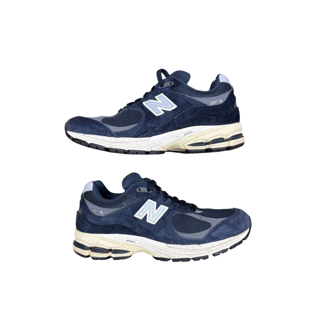 New Balance 2002r Eclipse Navy