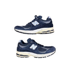 New Balance 2002r Eclipse Navy