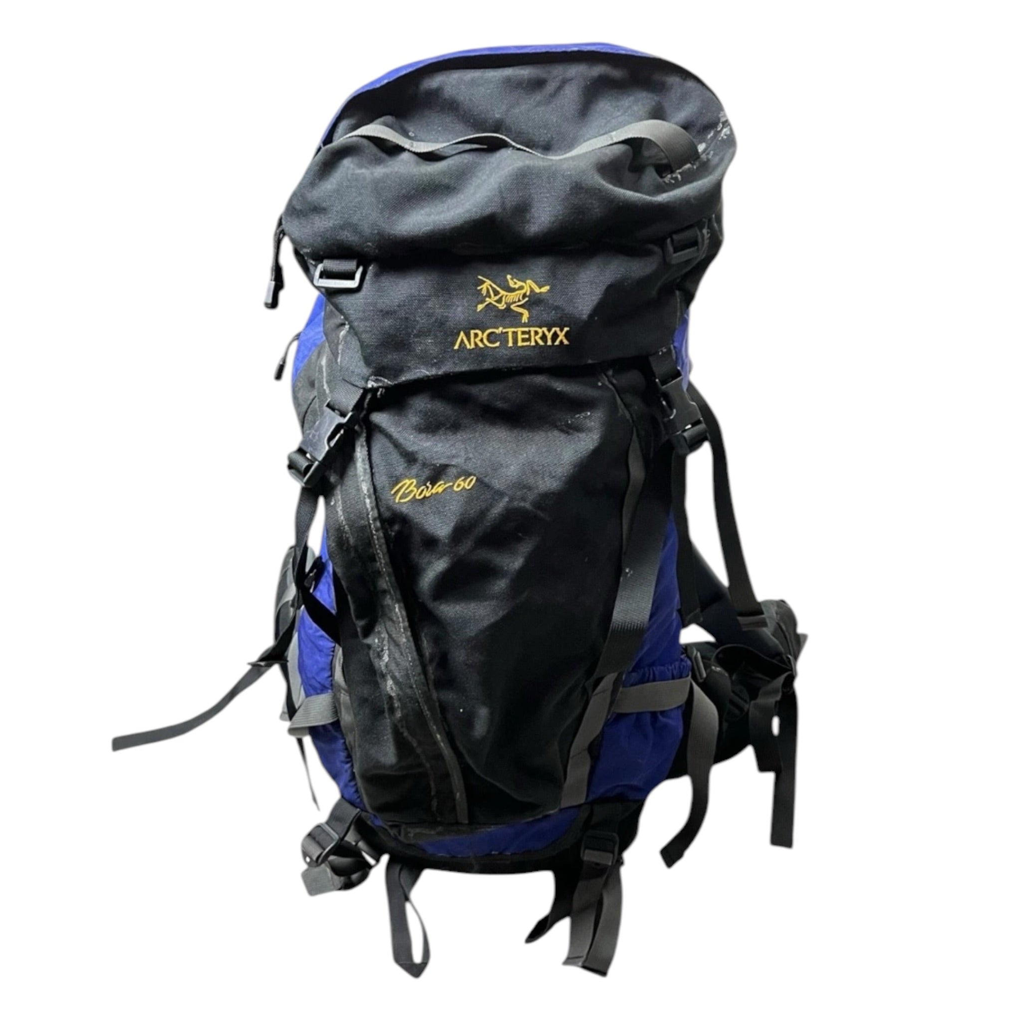 Arc’teryx Bora 60 Backpack