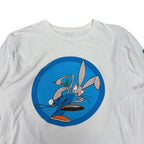 Vintage Blink-182 “Loserkids” Tour Longsleeve White