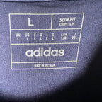 2023 Adidas Italy Blank Jersey
