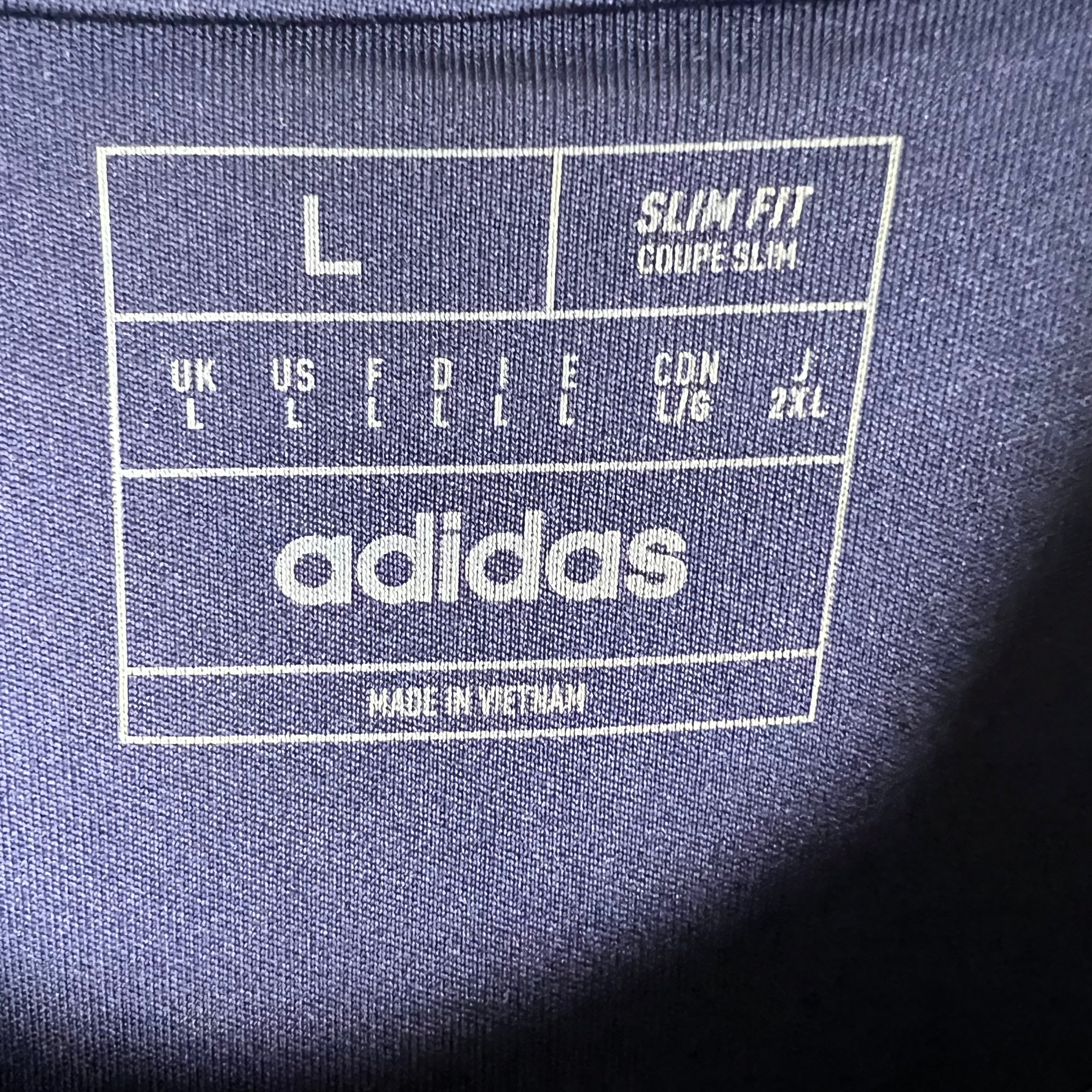 2023 Adidas Italy Blank Jersey