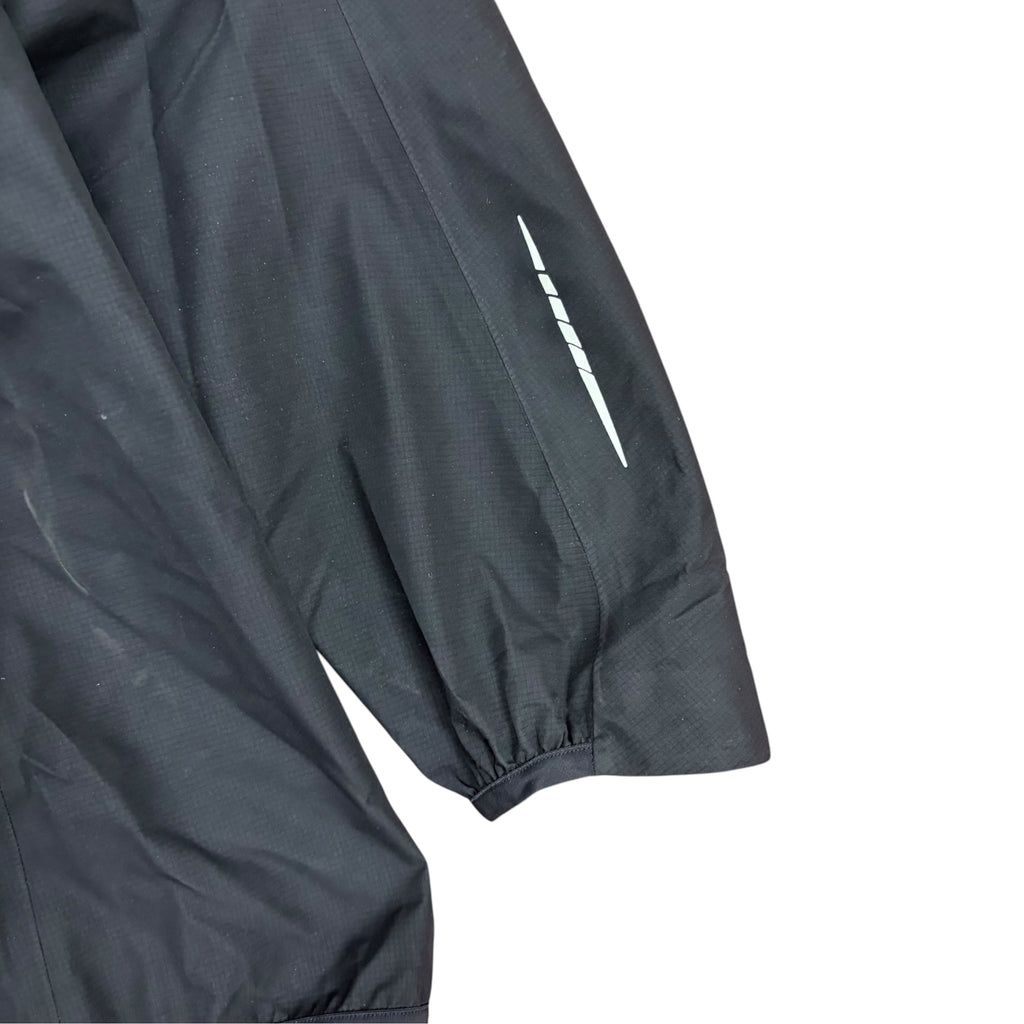 Arc’teryx Norvan Gore-Tex Jacket Black
