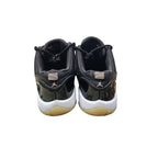 Jordan 11 Low Bleached Coral (GS)
