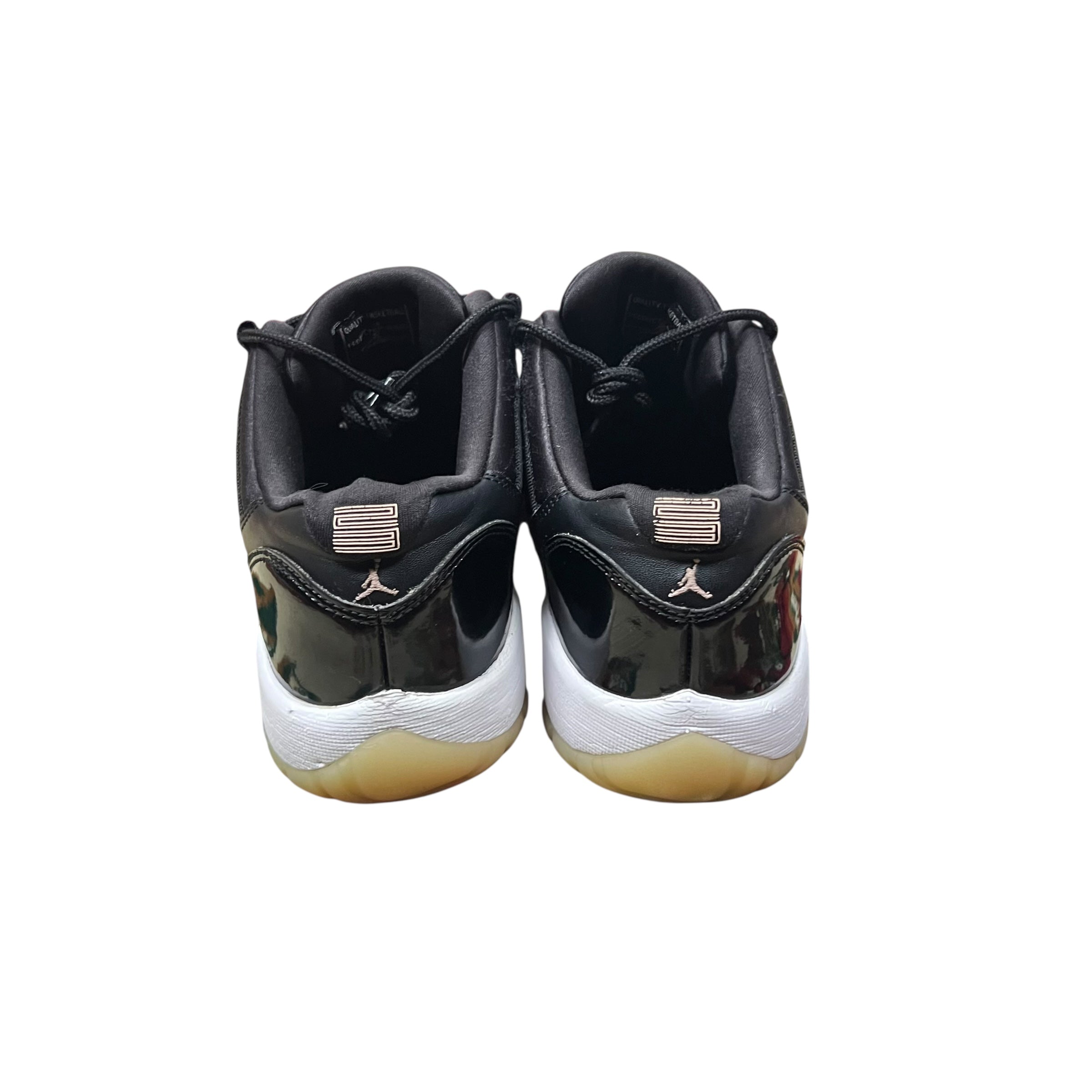 Jordan 11 Low Bleached Coral (GS)