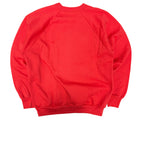 Vintage Penmans “The Official Begreat Murray Fan Club” Crewneck Red