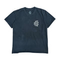 Anti Social Social Club Kkoch Tee Black