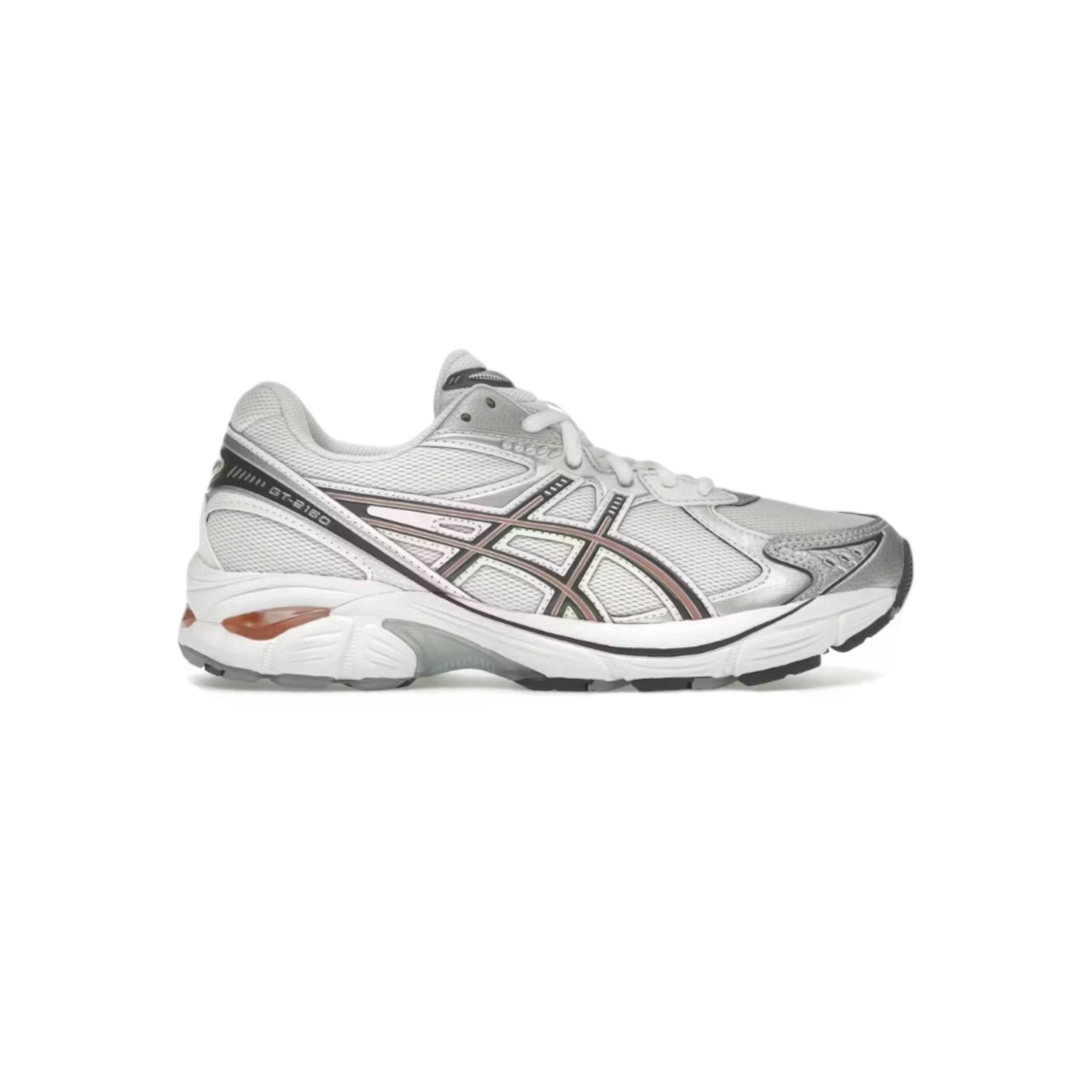 Asics GT-2160 White Rose Rouge