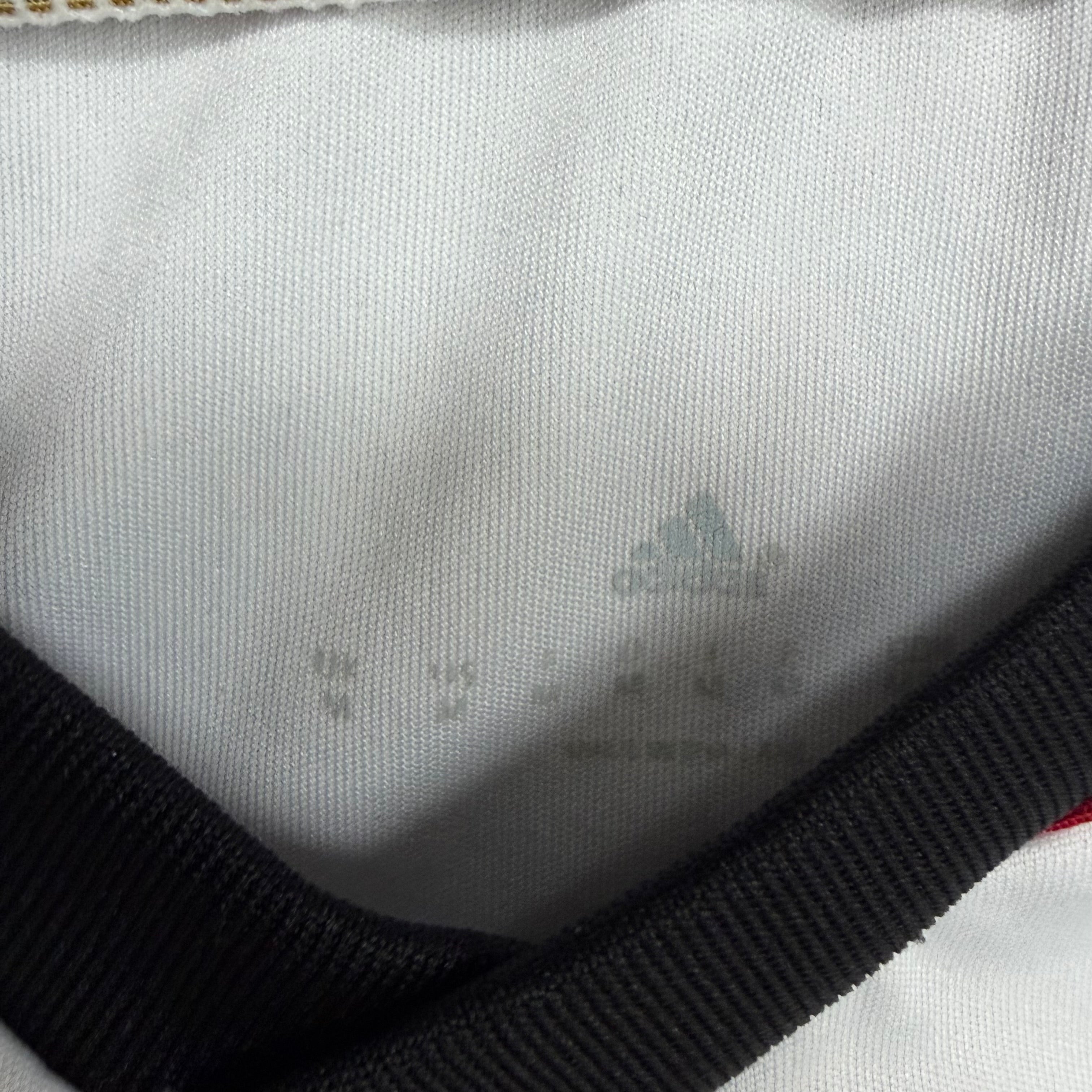 2014 Adidas Germany Blank Home Jersey