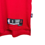 2009 Reebok Houston Rockets Yao Ming Away Jersey
