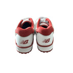 New Balance 550 Terracotta