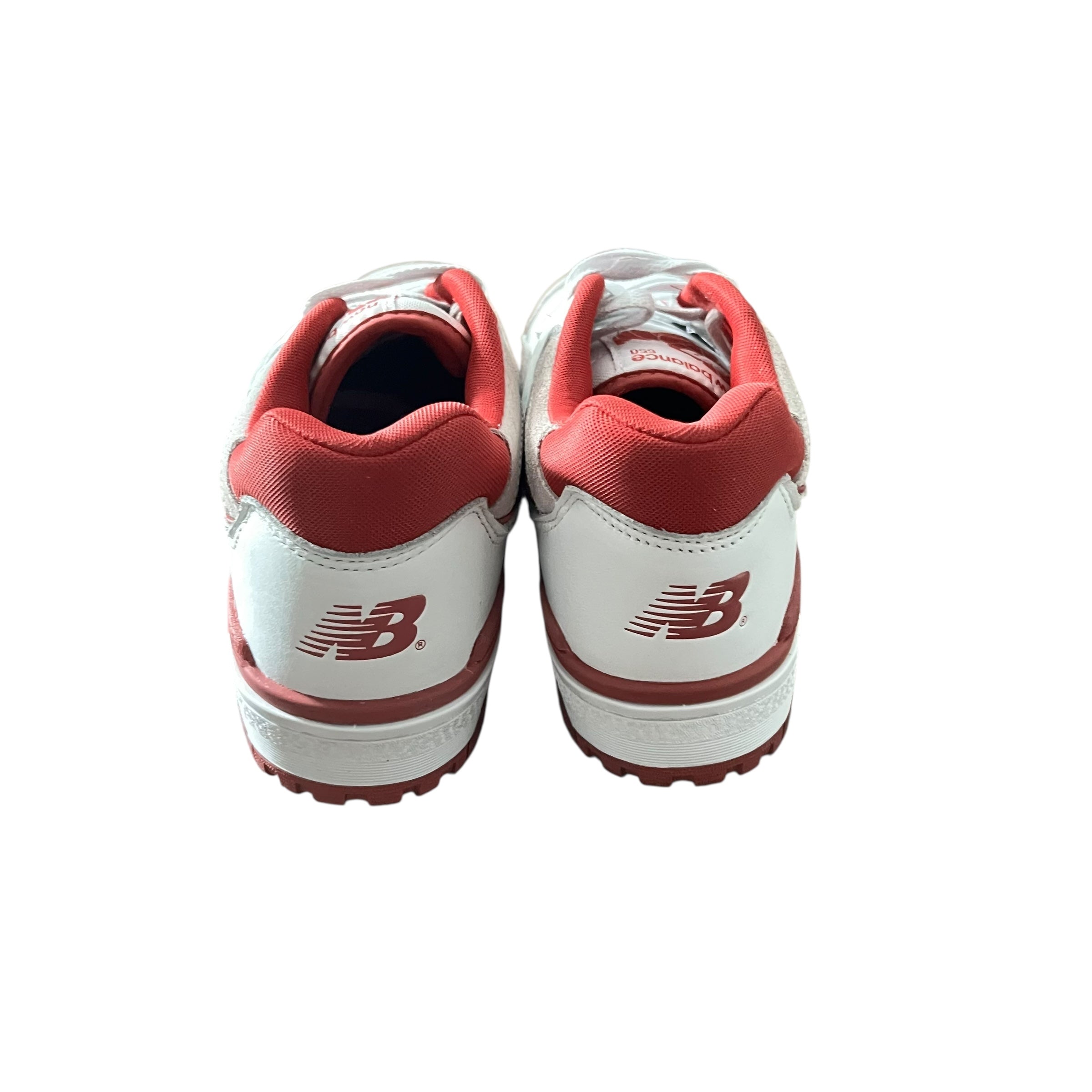 New Balance 550 Terracotta