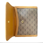 Gucci Monogram Bifold Wallet